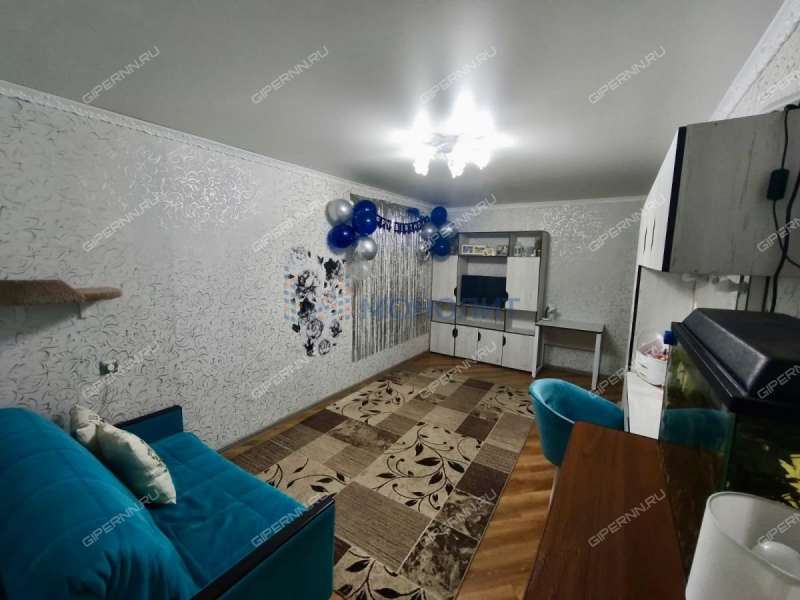 двухкомнатная квартира на Юбилейной улице дом 16 рабочий посёлок Гидроторф