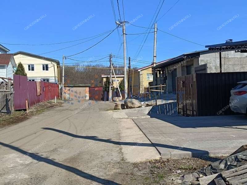 земельный участок 7,7 сотки деревня Кузнечиха