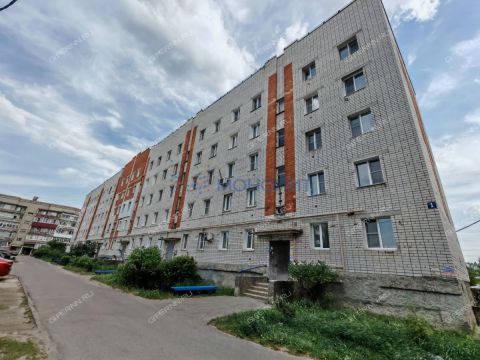3-komnatnaya-rabochiy-poselok-ilinogorsk-volodarskiy-rayon фото
