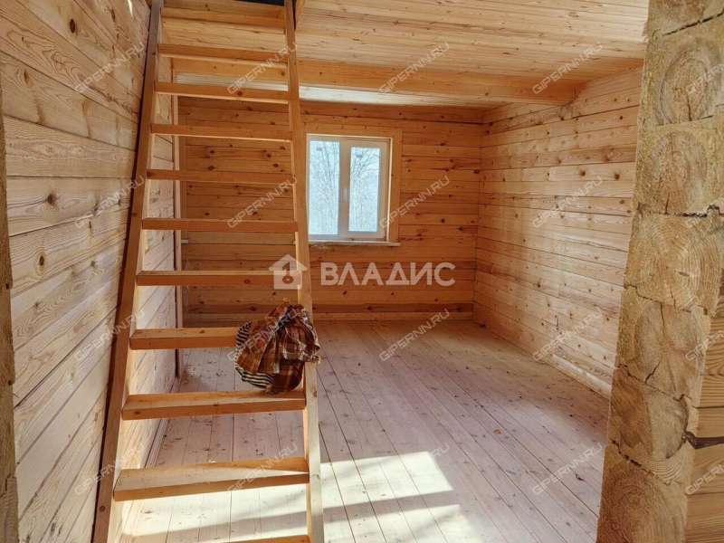 дом на улице Мира деревня Анкудиновка