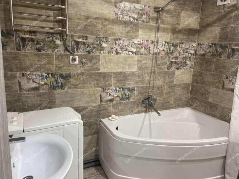 двухкомнатная квартира на проспекте Гагарина дом 60 к14