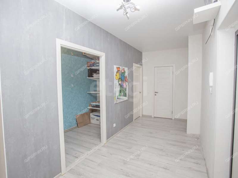 двухкомнатная квартира на Республиканской улице дом 43 к3