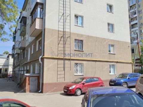 1-komnatnaya-ul-dalnyaya-d-7 фото