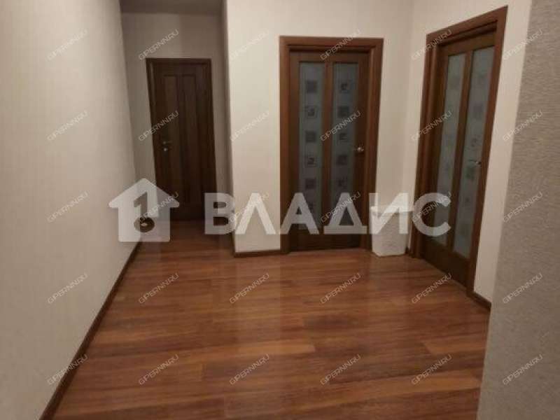 трёхкомнатная квартира на Казанском шоссе дом 18