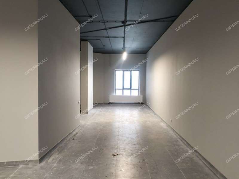 помещение под торговую площадь на Родионова ул, д. 178