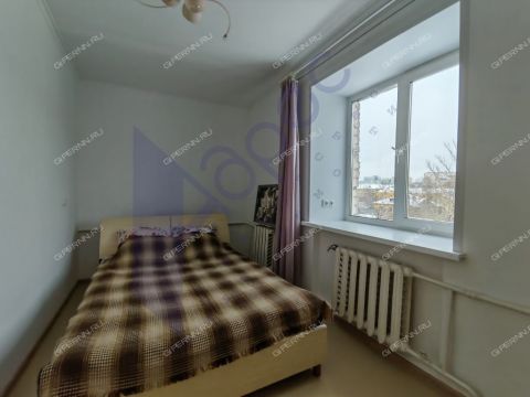 3-komnatnaya-ul-mendeleeva-d-6 фото