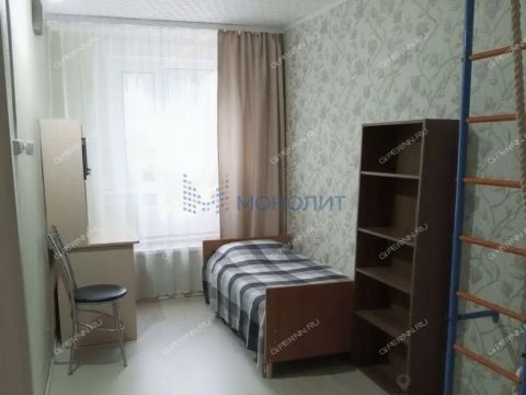 3-komnatnaya-gorod-semenov-semenovskiy-gorodskoy-okrug фото