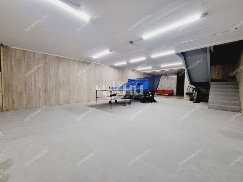 таунхаус на Полевой улице деревня Кузьминка