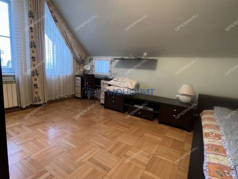 дом на Рыбинской улице