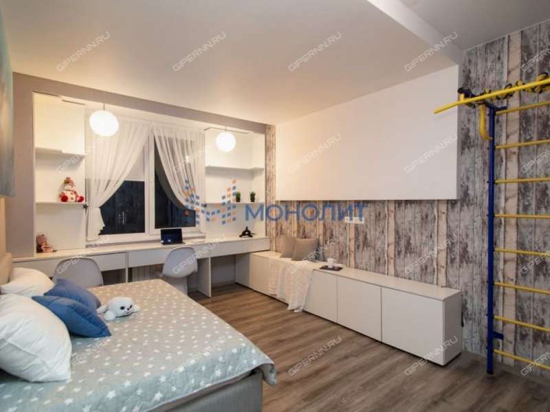 двухкомнатная квартира на Дальней улице дом 8