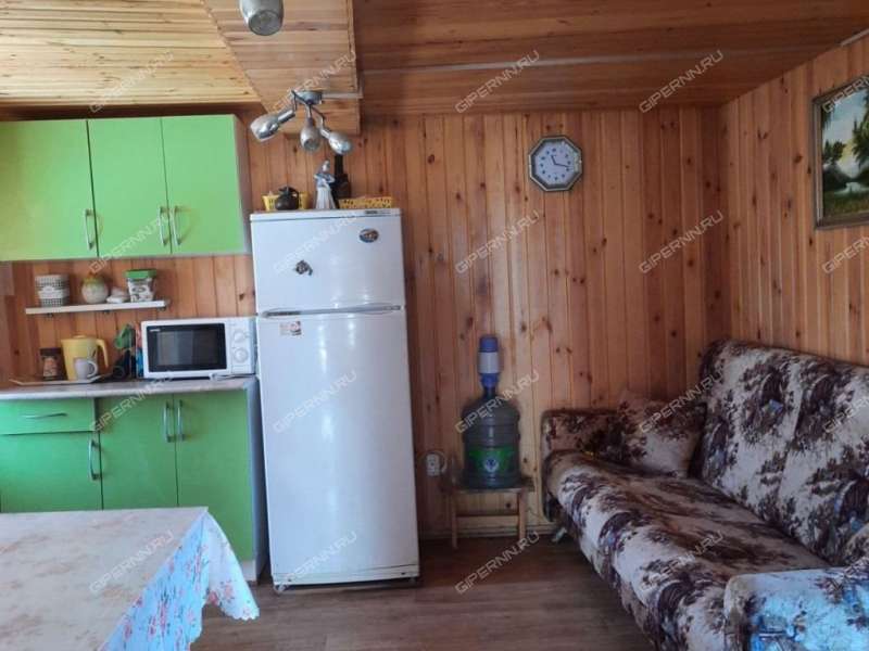 дом на Инютинской улице деревня Инютино