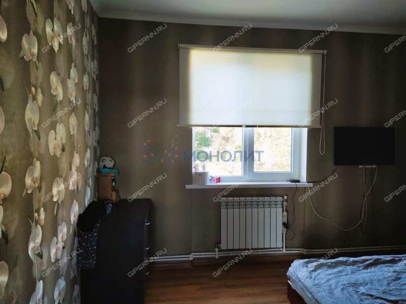 дом в деревне Кузнечиха