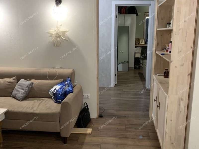 дом на СНТ Надежда