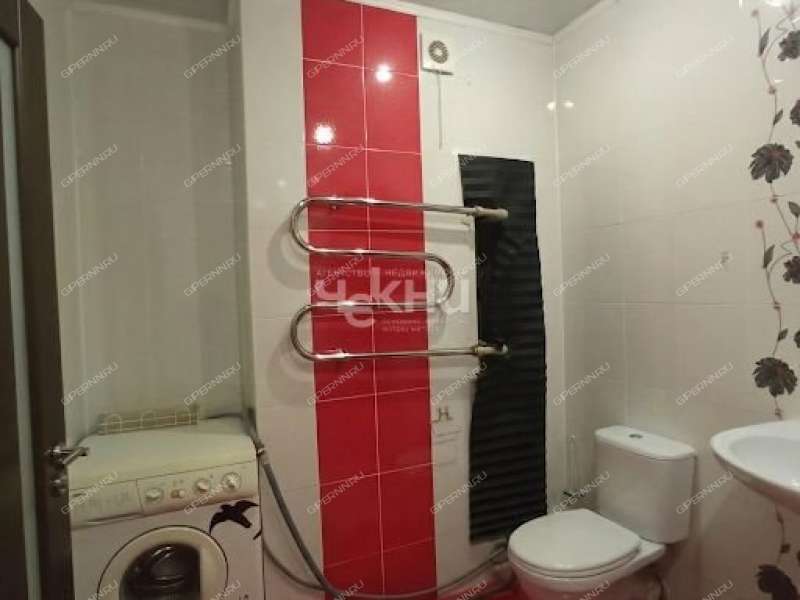 двухкомнатная квартира на Волжской набережной дом 8 к1