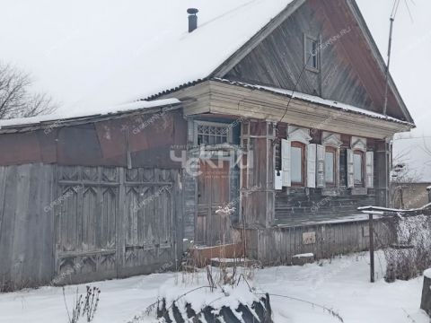 dom-derevnya-grishmanovo-kovriginskiy-selsovet-gorodeckiy-rayon фото