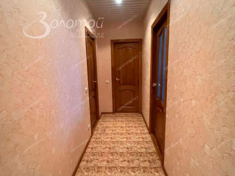 двухкомнатная квартира на Малой Ямской улице дом 65 к4