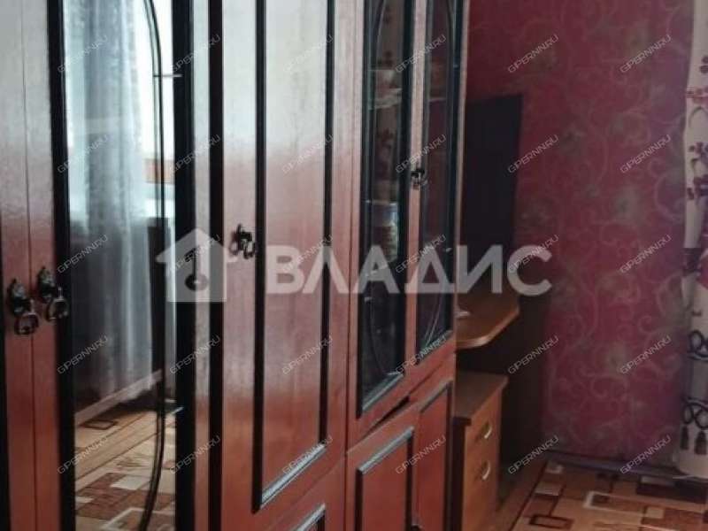 трёхкомнатная квартира на улице 40 лет Победы дом 3 село Свобода