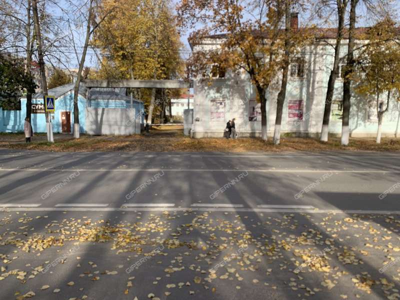 помещение под производственную площадь на улице Ленина город Богородск