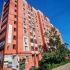 однокомнатная квартира на улице Васильева дом 9