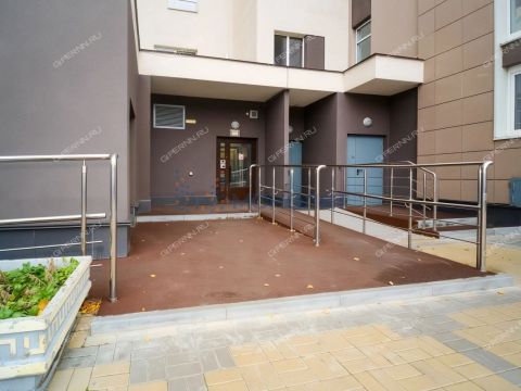 2-komnatnaya-ul-maksima-gorkogo-d-43 фото