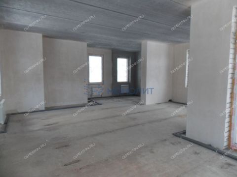 kottedzh-rabochiy-poselok-bolshoe-kozino-balahninskiy-municipalnyy-okrug фото