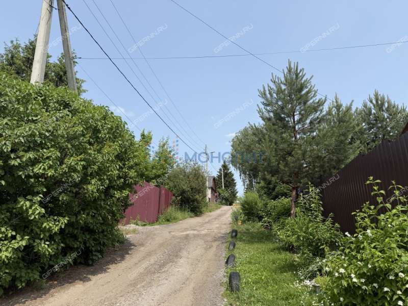 земельный участок 7,34 сотки Нижне-Валдайская улица