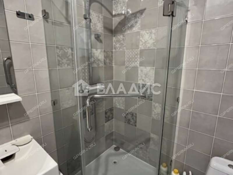 квартира-студия на улице Героя Жидкова дом 6