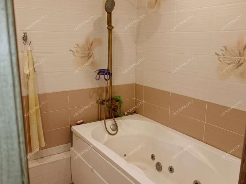 коттедж на  деревня Елевая