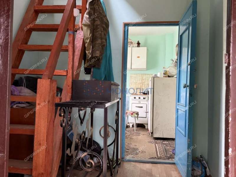 дом на СНТ имени В.П. Чкалова