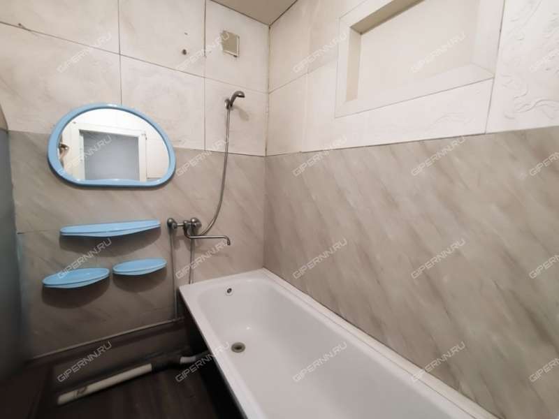 двухкомнатная квартира на Центральной улице дом 10 село Лакша