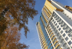 Продажи нижегородских новостроек вышли на максимум с начала 2025 года