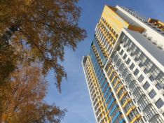 Продажи нижегородских новостроек вышли на максимум с начала 2025 года