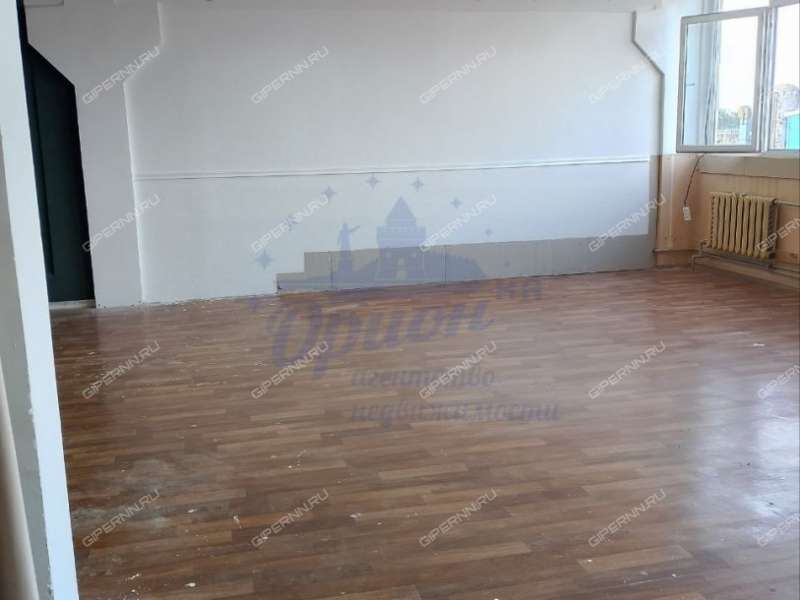 помещение под офис на Стеклозаводском шоссе город Бор