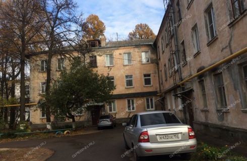 Корица ул нартова 2 нижний новгород фото Купить 1 комнатную квартиру на улице Нартова дом 9 в Нижнем Новгороде, 2 этаж, п