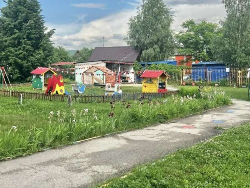 двухкомнатная квартира на Полевой улице дом 10