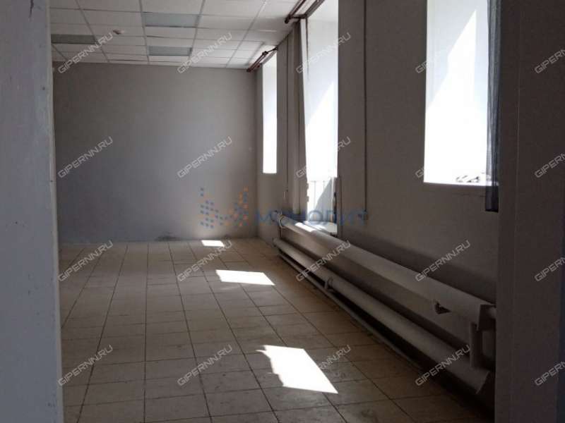 помещение под помещение свободного назначения, недвижимость под салоны красоты на улице Кашина город Богородск