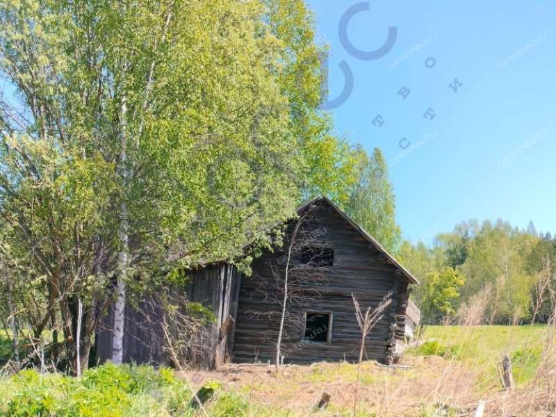 земельный участок под коммерческое использование в городском округе Сокольский Нижегородской области