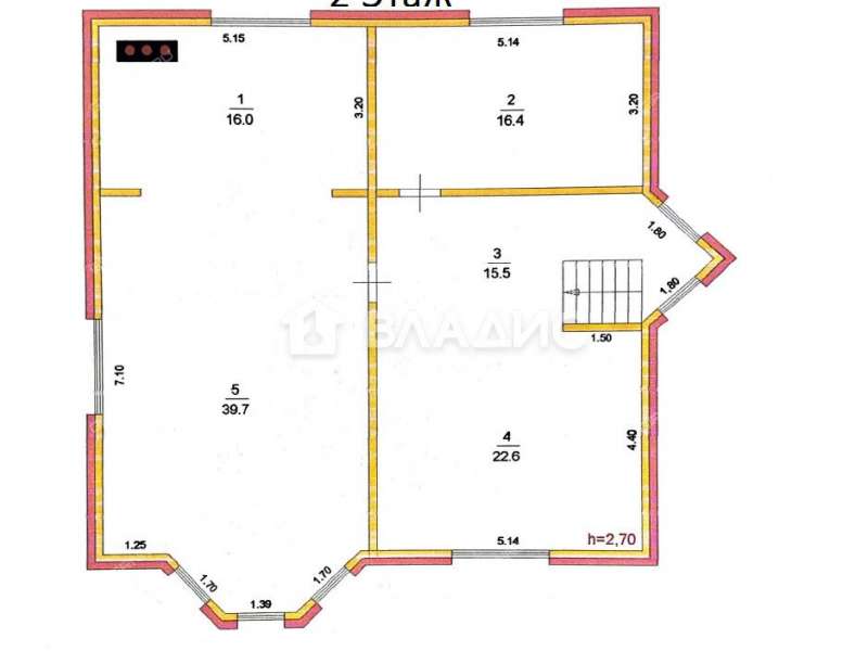 дом на Васильковой улице