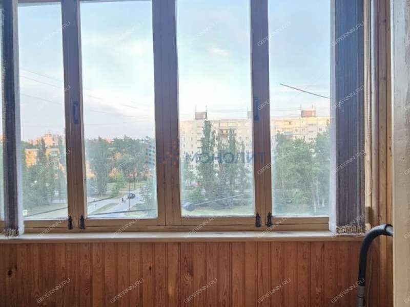 трёхкомнатная квартира на проспекте Кораблестроителей дом 26 к2