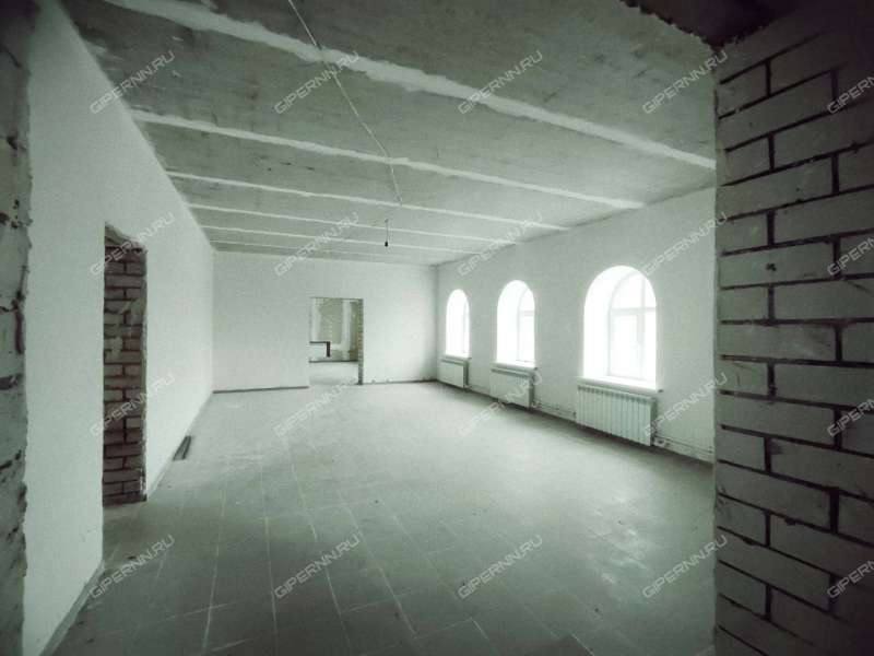 здание под недвижимость под медицинские учреждения, производственную площадь на улице Свердлова город Богородск