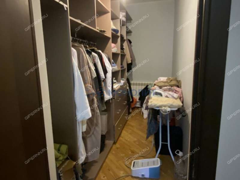 коттедж на Малой Окружной улице