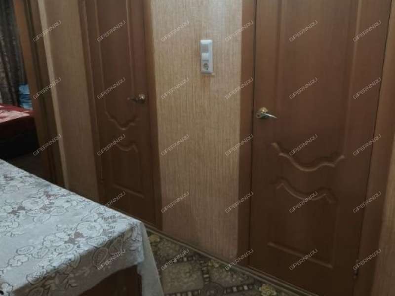 двухкомнатная квартира на Садовой улице дом 38 рабочий посёлок Первое Мая