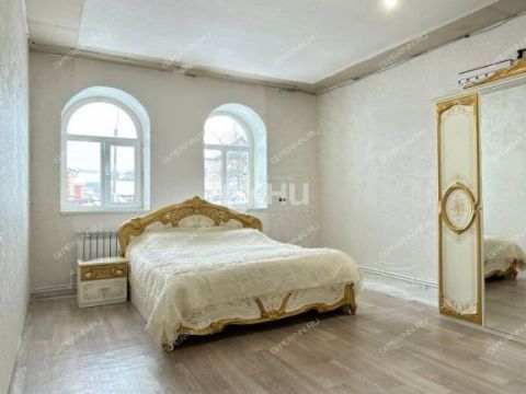 dom-rabochiy-poselok-bolshoe-kozino-balahninskiy-municipalnyy-okrug фото