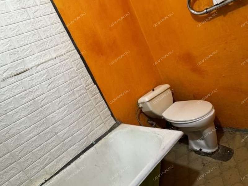 однокомнатная квартира на проспекте Гагарина дом 72