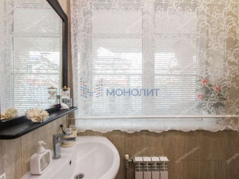 дом на Лесной улице деревня Анкудиновка