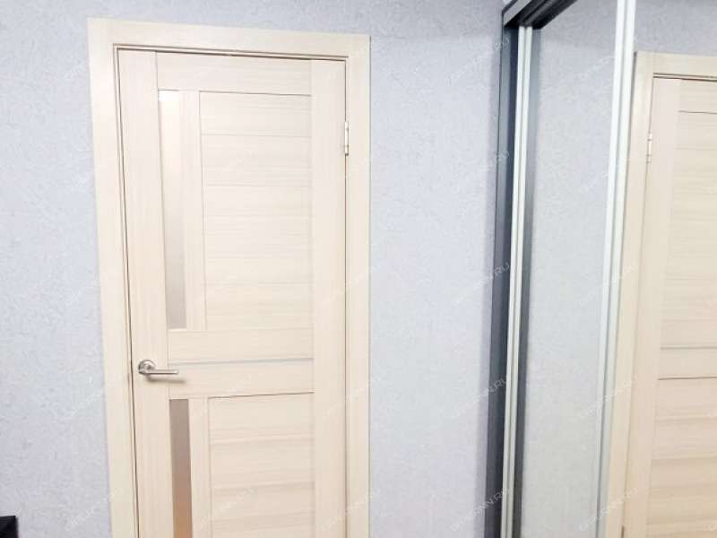 однокомнатная квартира на улице Обухова дом 45