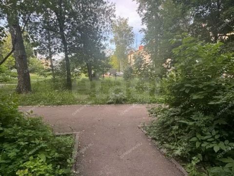 1-komnatnaya-ul-geroya-sovetskogo-soyuza-prygunova-d-29 фото