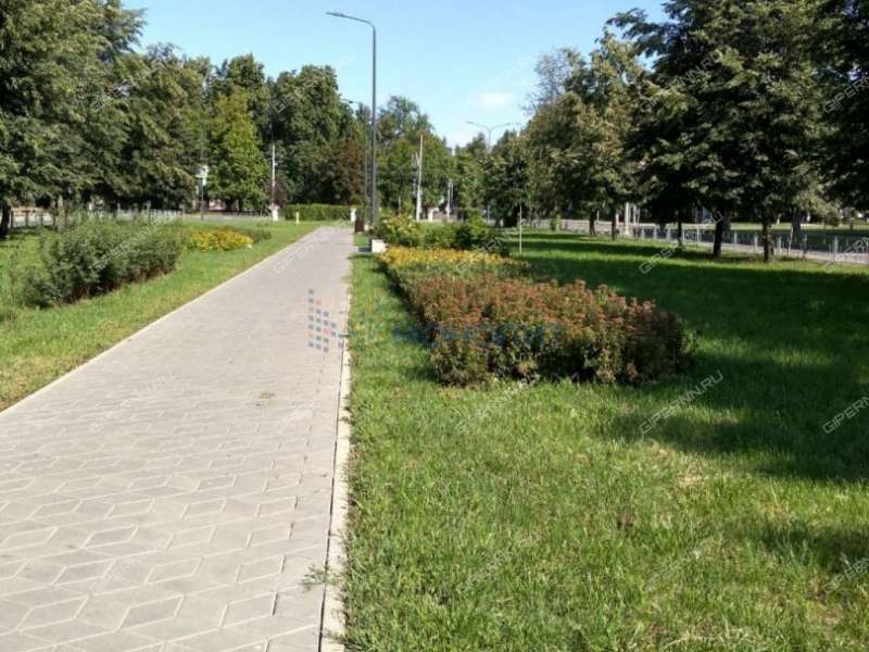 двухкомнатная квартира на улице Ватутина дом 3А