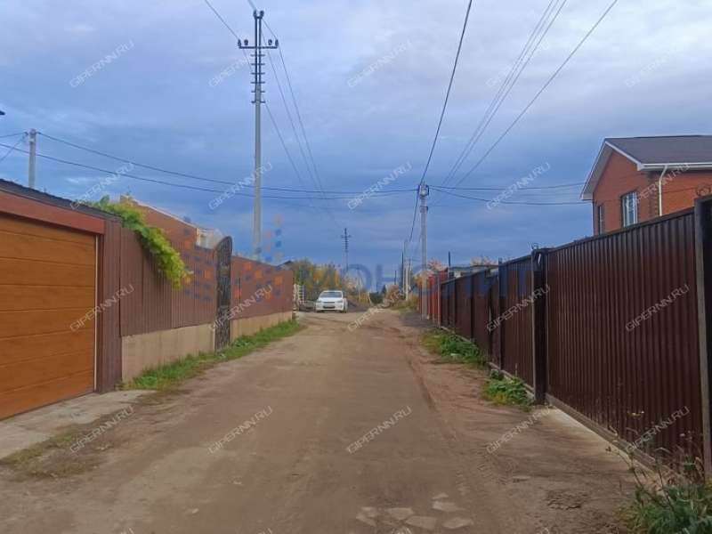 земельный участок 5,32 сотки «Маяк» садовое товарищество