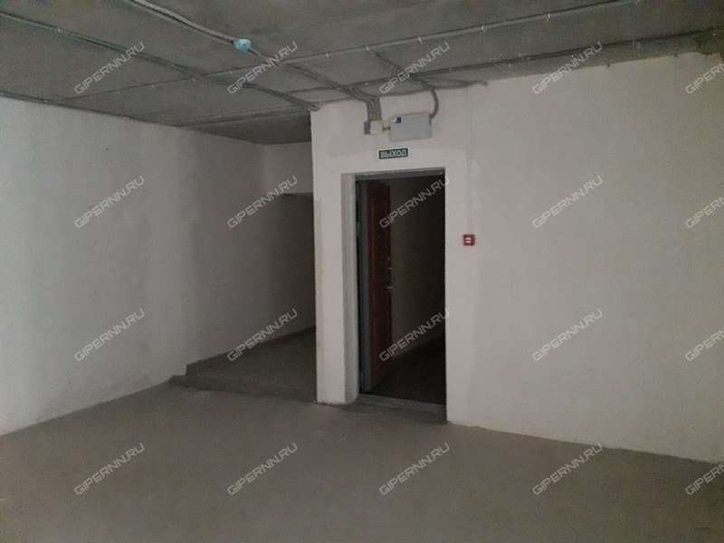 помещение под офис на Славянской улице